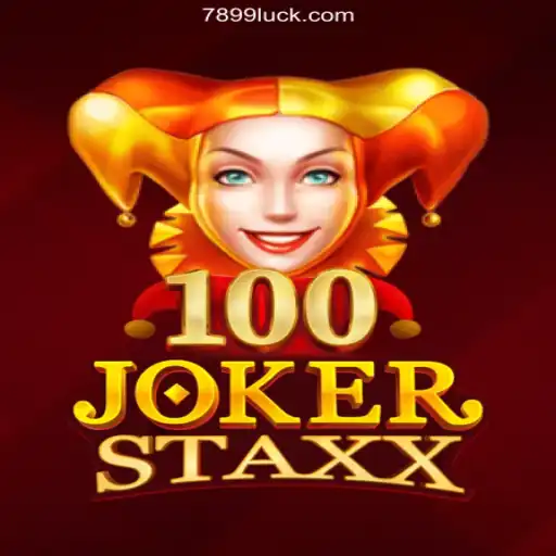 An In-Depth Exploration of 100JokerStaxx on the 899Luck.COM Platform