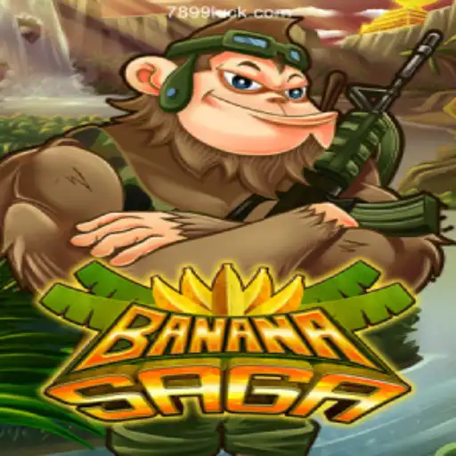 Exploring the Exciting World of BananaSaga on 899Luck.COM