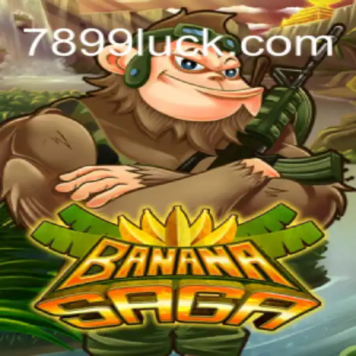 Exploring the Exciting World of BananaSaga on 899Luck.COM