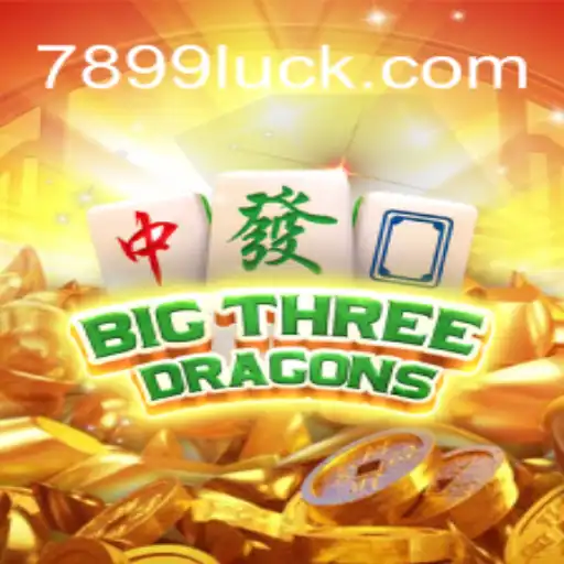 BigThreeDragons: A Premier Experience on 899Luck.COM Platform-Online Cassino Brasil #1