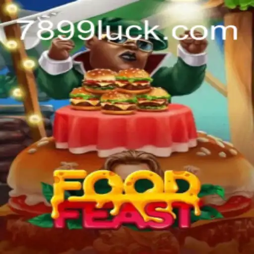 Exploring the Exciting World of FoodFeast and the 899Luck.COM Platform