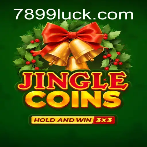 Discover the Exciting World of Jinglecoins on 899Luck.COM