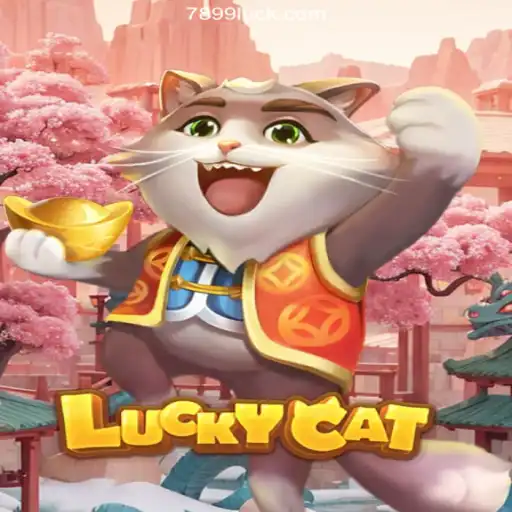 Discover LuckyCat: The Ultimate Experience on 899Luck.COM Platform