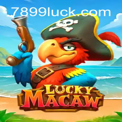Discover the Thrilling World of LuckyMacaw: An Exceptional Online Casino Experience in Brazil