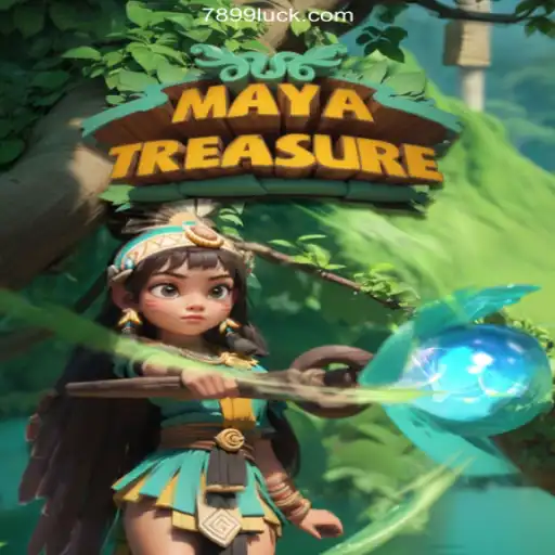 Unveiling the Allure of MayaTreasure on 899Luck.COM: Brazil's Premier Online Casino Experience