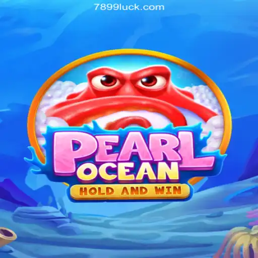 Exploring the Allure of PearlOcean: A Premier Adventure on the 899Luck.COM Platform