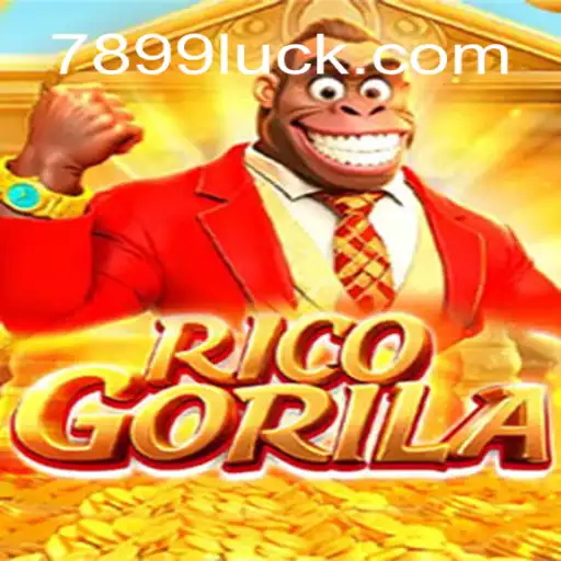 Explore the Thrilling World of RicoGorila