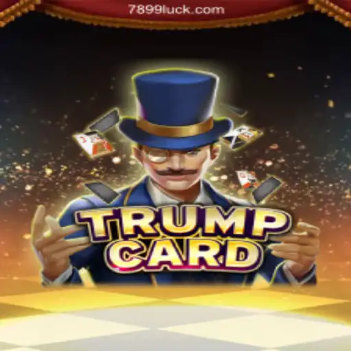 Exploring TrumpCard: The Revolutionary Casino Game on 899Luck.COM Platform