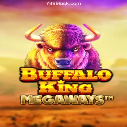 Discover the Excitement of BuffaloKing on 899Luck.COM: Your Gateway to Brazil's Premier Online Casino