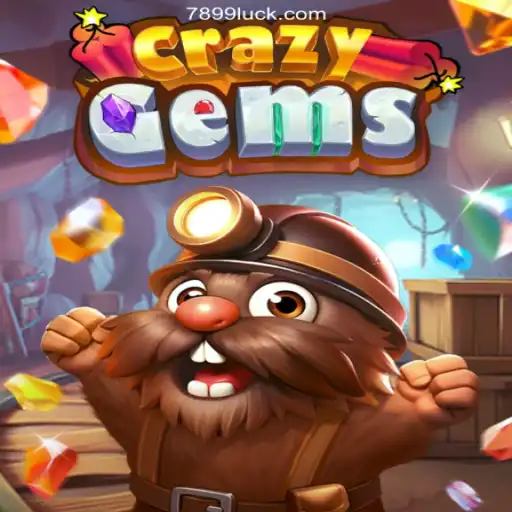 Discover the Thrilling World of CrazyGems on 899Luck.COM: The Premier Online Casino in Brasil