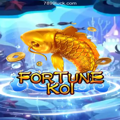 Discover the Thrills of FORTUNEKOI on 899Luck.COM Platform