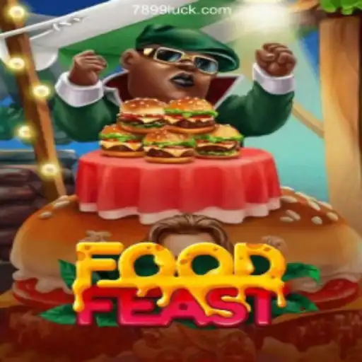 Exploring the Exciting World of FoodFeast and the 899Luck.COM Platform