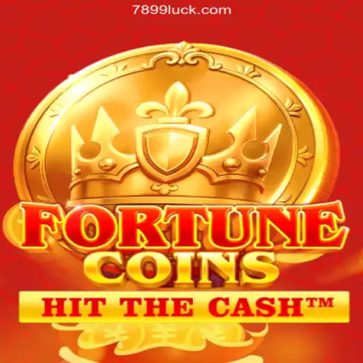 Discover the Thrill of FortuneCoins on the 899Luck.COM Platform-Online Cassino Brasil #1