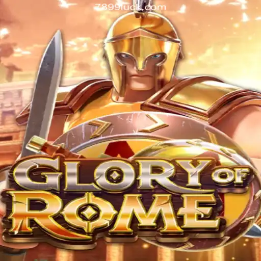GloryofRome: The Ultimate Online Casino Experience on 899Luck.COM