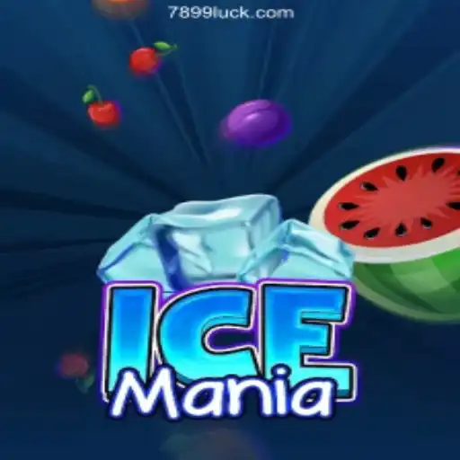 Experience the Thrills of IceMania on the 899Luck.COM Platform