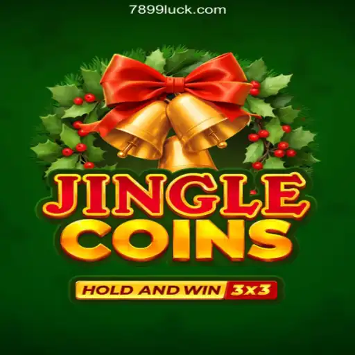 Discover the Exciting World of Jinglecoins on 899Luck.COM