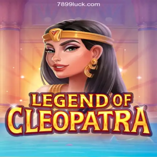 Unveiling the Mysteries of LegendOfCleopatra: A Thrilling Adventure on 899Luck.COM