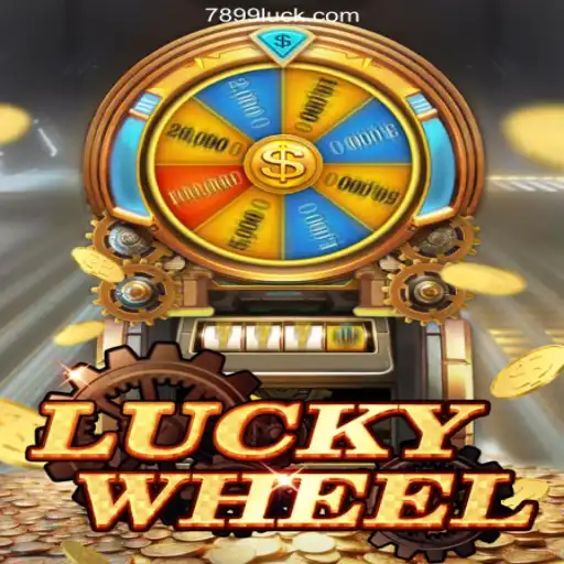 Exploring the Thrills of LuckyWheel on 899Luck.COM
