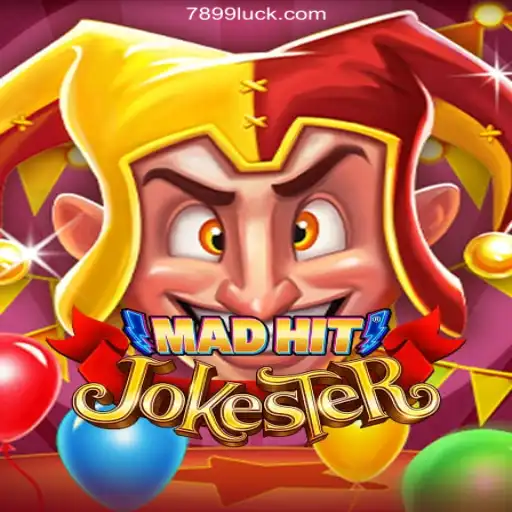 Explore MadHitJokester: The Exciting Game on 899Luck.COM Platform