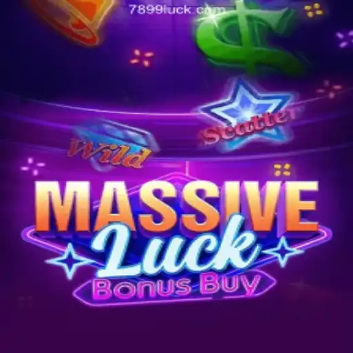 Exploring MassiveLuckBonusBuy: The Pinnacle of Online Gaming at 899Luck.COM