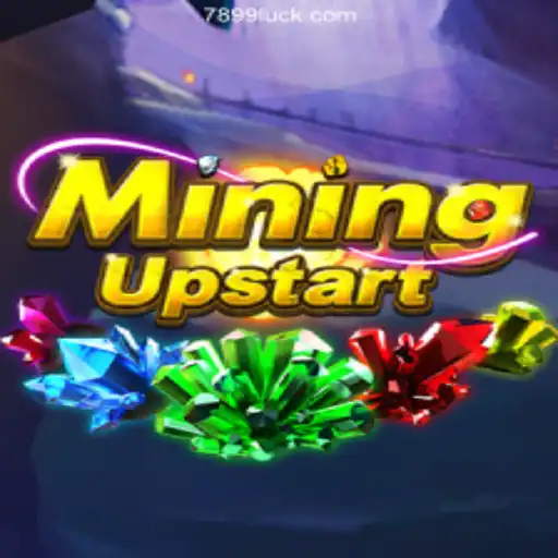 Exploring the Thrills of MiningUpstart on 899Luck.COM: Brazil's Premier Online Casino Platform