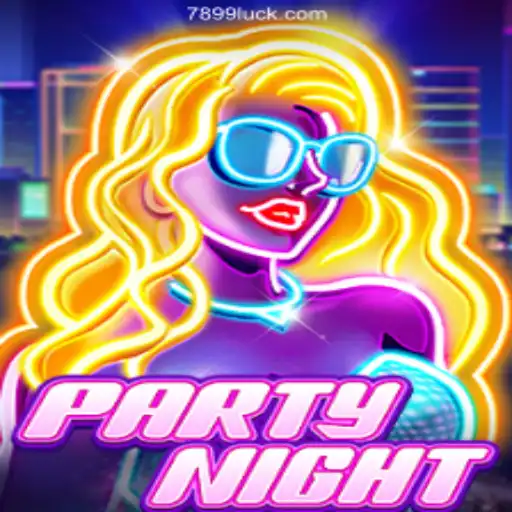 PartyNight: The Ultimate Online Casino Experience on 899Luck.COM Platform in Brazil
