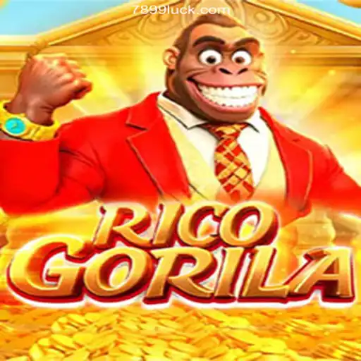 Explore the Thrilling World of RicoGorila