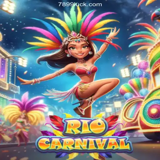 Explore the Exciting World of RioCarnival at 899Luck.COM