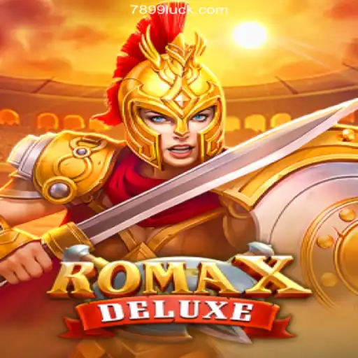 Exploring RomaXDeluxe: A New Era in Online Gaming with 899Luck.COM