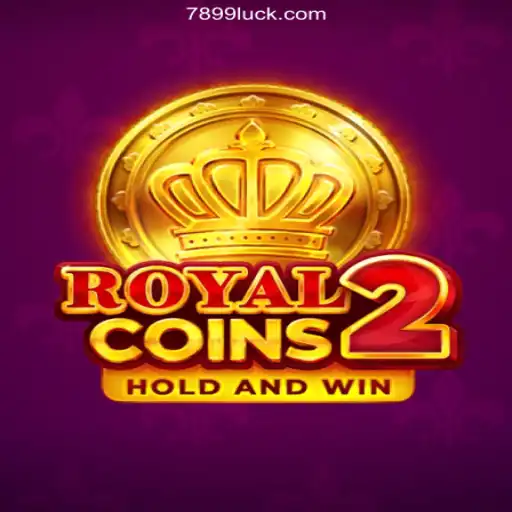 Discover the Excitement of RoyalCoins2 on 899Luck.COM: Brazil's Premier Online Casino