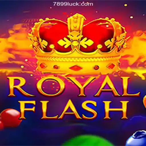 Discover RoyalFlash on 899Luck.COM: The Premier Online Casino in Brazil