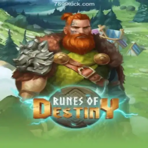 Unveiling the Mystical World of RunesOfDestiny: A Journey Through the Enigmatic Game