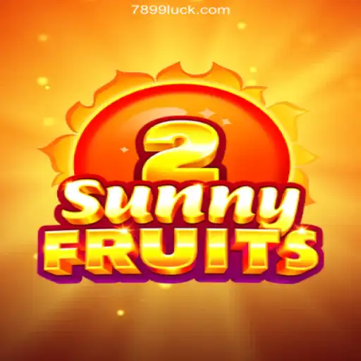 Discover SunnyFruits2 on 899Luck.COM: The Best Online Casino in Brazil