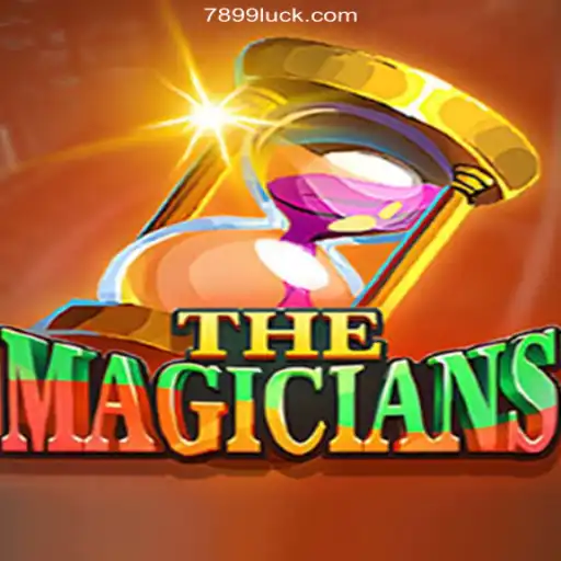 TheMagicians: A Spellbinding Adventure at 899Luck.COM Platform