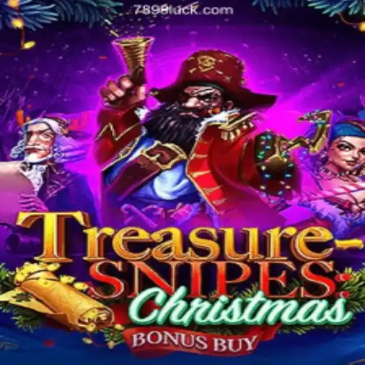 Exploring TreasuresnipesChristmas: A Festive Adventure in Online Casino Gaming